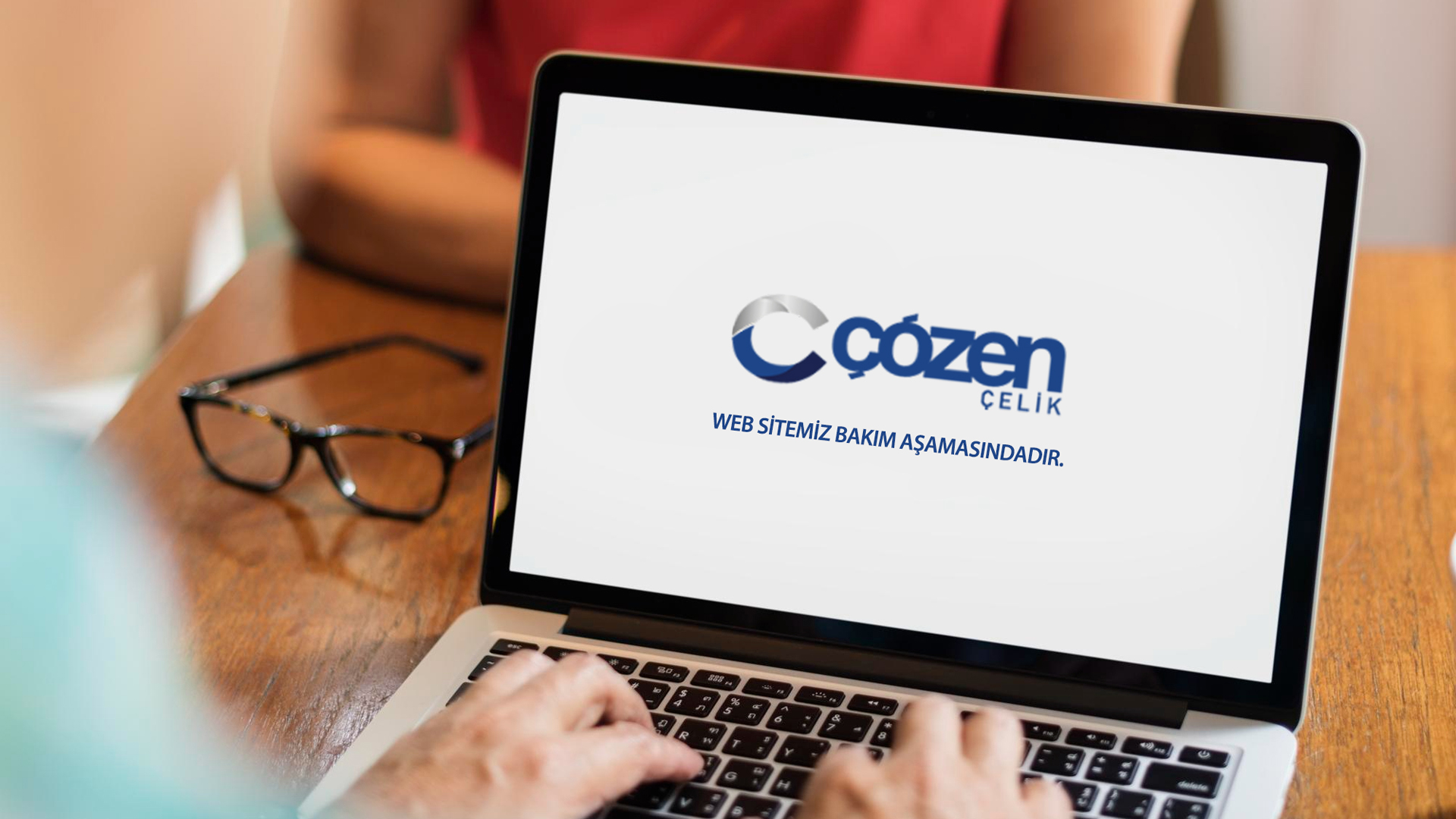 Web sitemiz bakım aşamasındadır.