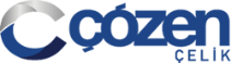 Çözen Çelik Logo